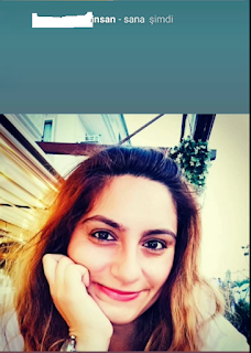 Muhasebeci Ceren İfşa